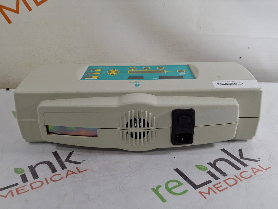 Huntleigh Dopplex ABD3000 Baby Monitor