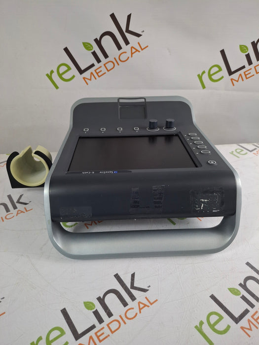 Sonosite S-Cath Ultrasound