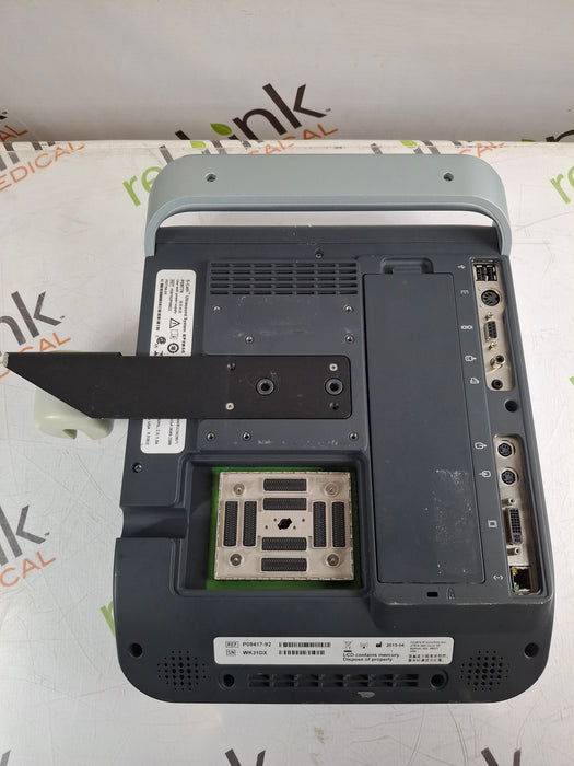 Sonosite S-Cath Ultrasound