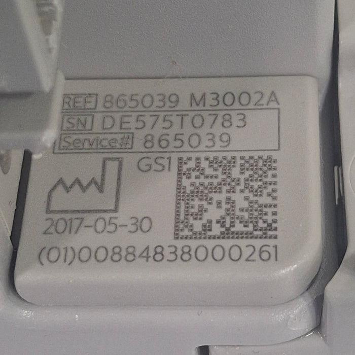 Philips IntelliVue X2 Module - Masimo Rainbow SpO2