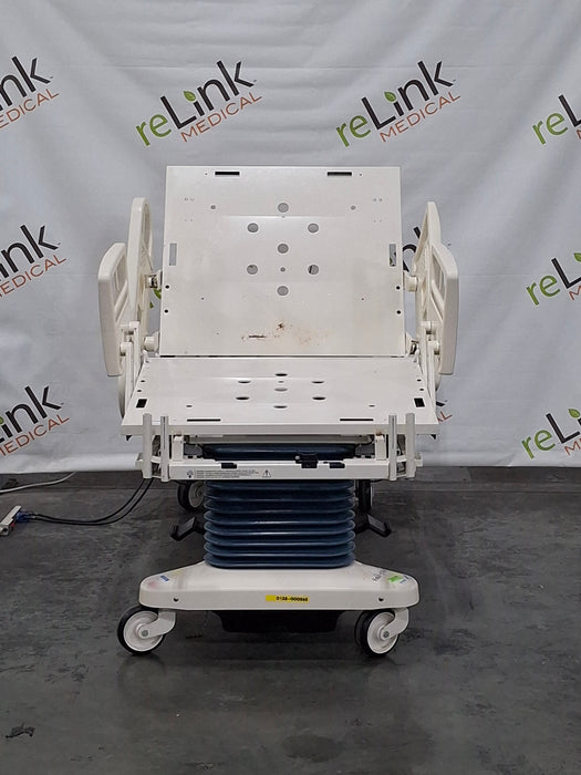 Stryker Stryker Secure II 3002 Hospital Bed Beds & Stretchers reLink Online