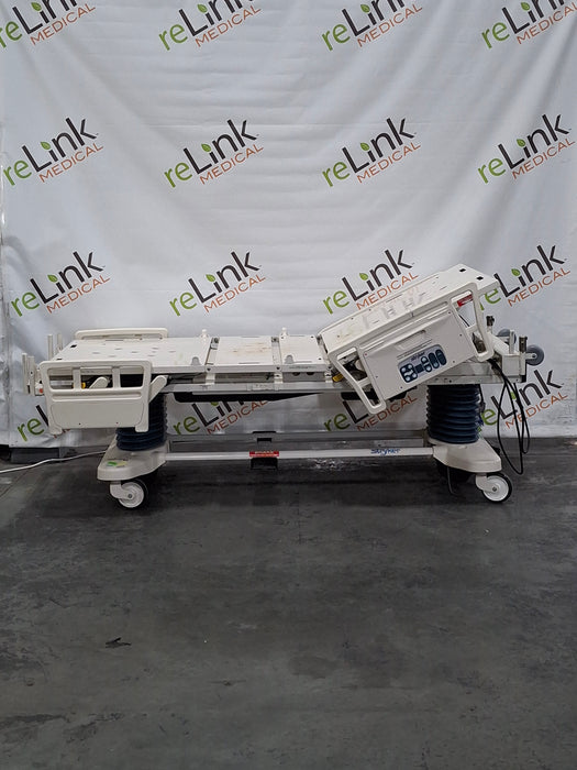 Stryker Stryker Secure II 3002 Hospital Bed Beds & Stretchers reLink Online
