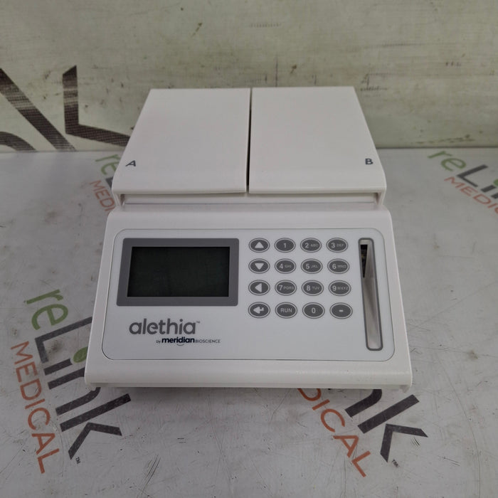 Meridian Bioscience Inc Alethia Incubator Reader