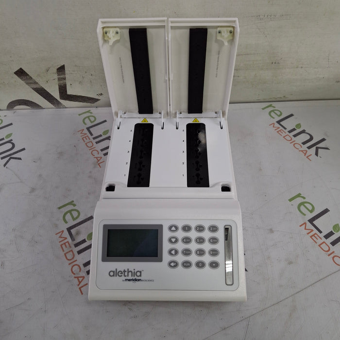 Meridian Bioscience Inc Alethia Incubator Reader