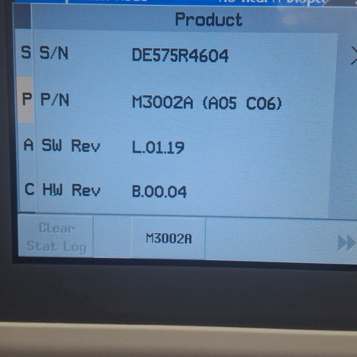Philips Philips IntelliVue X2 Module - Masimo Rainbow SpO2 Patient Monitors reLink Online