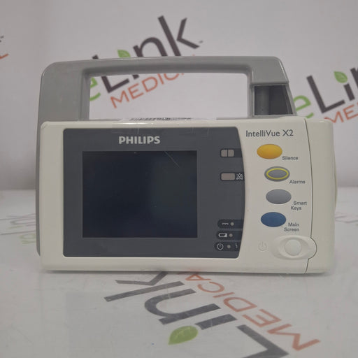 Philips Philips IntelliVue X2 Module - Masimo Rainbow SpO2 Patient Monitors reLink Online
