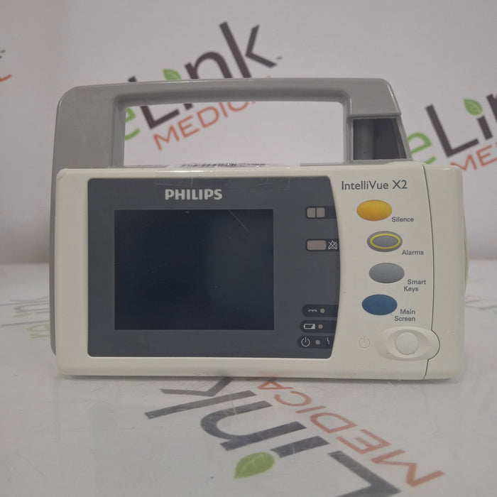 Philips IntelliVue X2 Module - Masimo Rainbow SpO2
