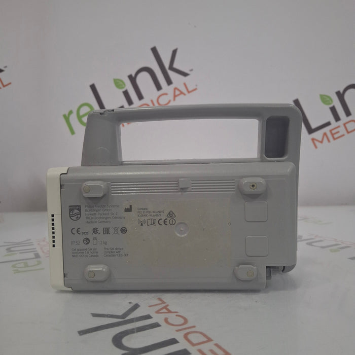 Philips IntelliVue X2 Module - Masimo Rainbow SpO2