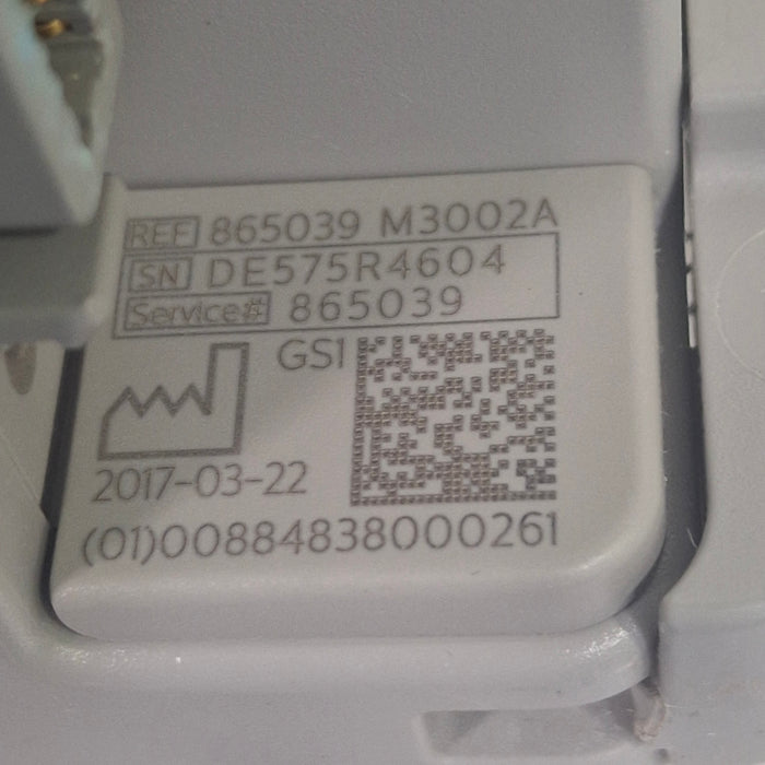 Philips IntelliVue X2 Module - Masimo Rainbow SpO2