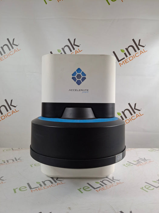 Accelerate Diagnostics Inc. Pheno Ventilator