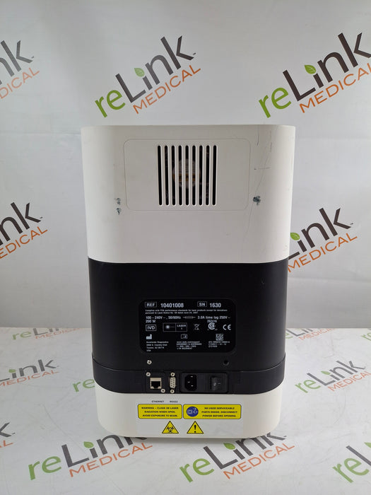 Accelerate Diagnostics Inc. Pheno Ventilator