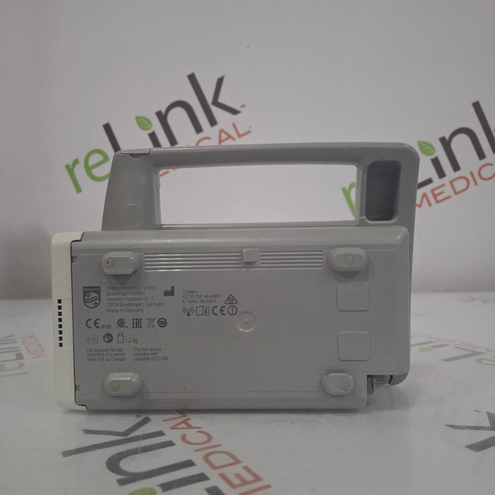 Philips IntelliVue X2 Module - Masimo Rainbow SpO2