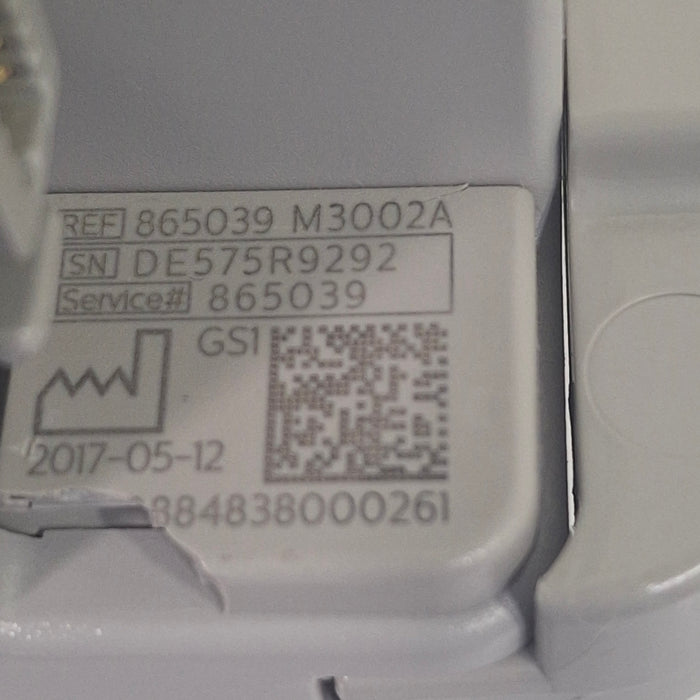 Philips IntelliVue X2 Module - Masimo Rainbow SpO2