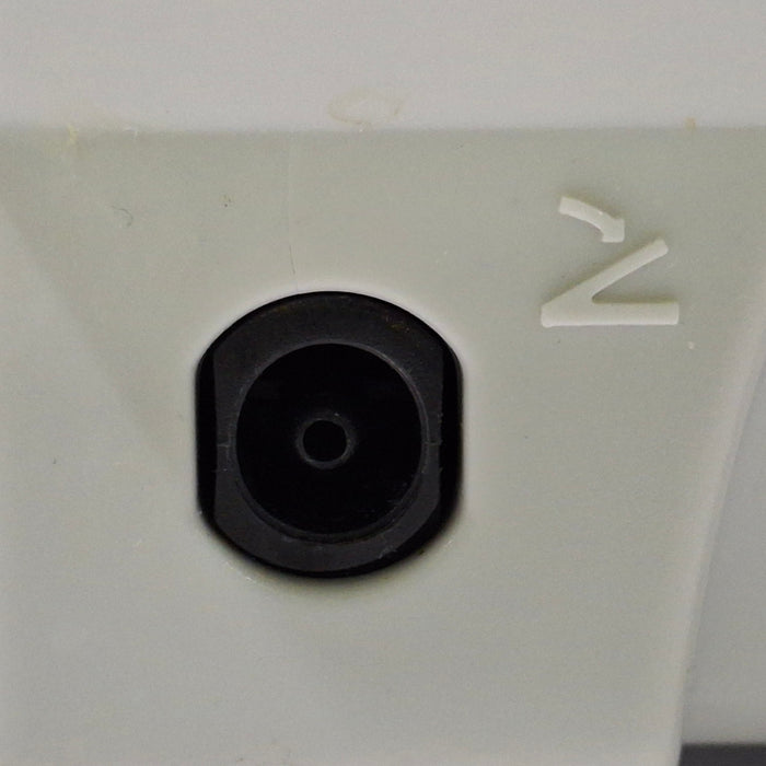 Zimmer PlumeVac AEVV120 Surgical Smoke Evacuator