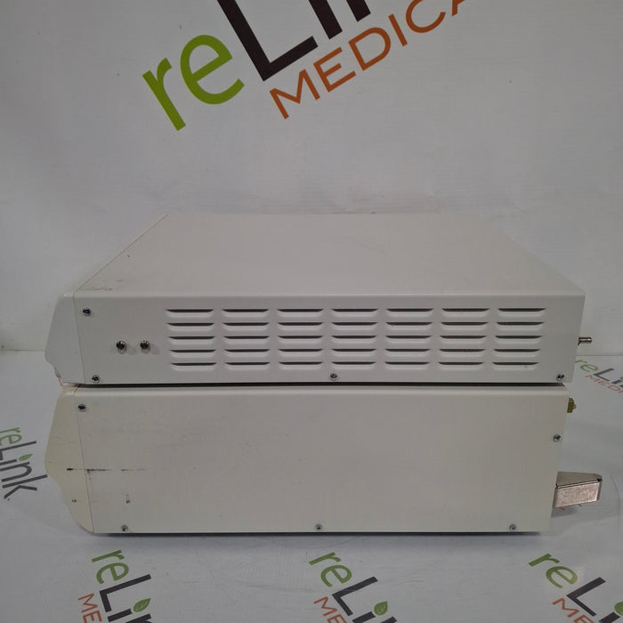 Olympus CV-180/CLV-180 Video Endoscopy System