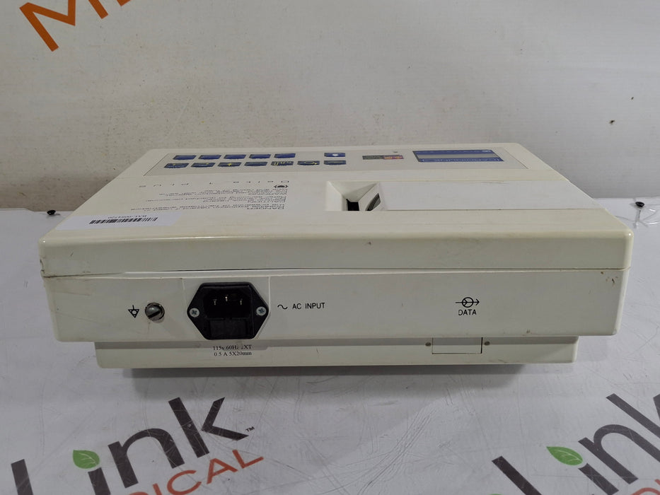 Cardioline Delta 1 Plus ECG Machine