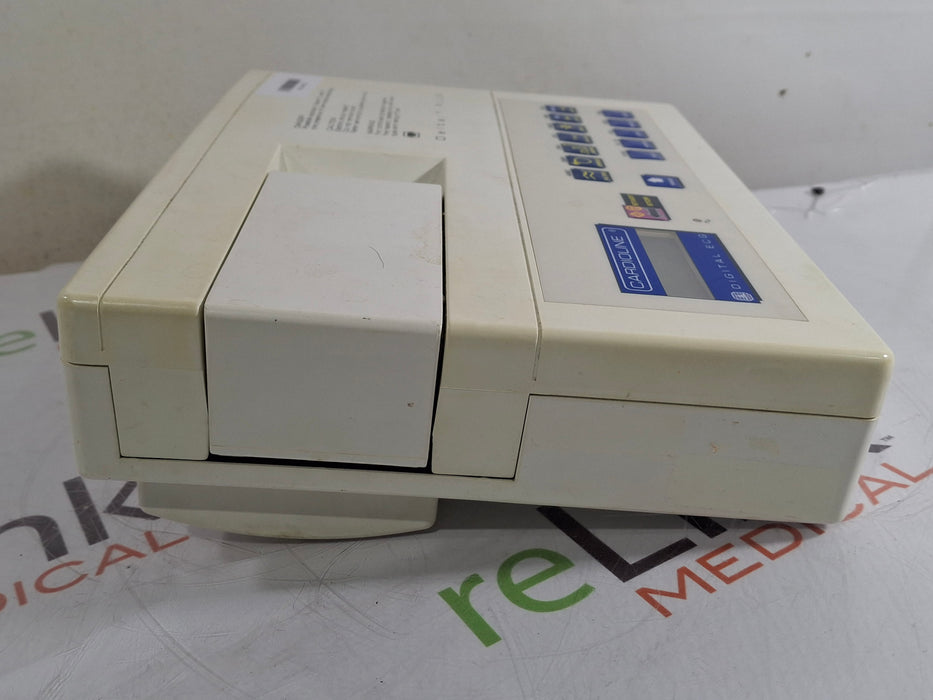 Cardioline Delta 1 Plus ECG Machine