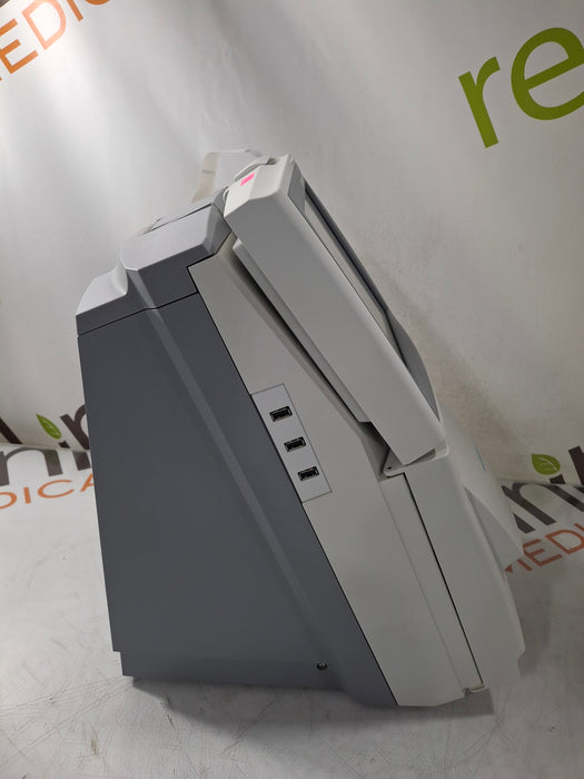 Siemens Rapidpoint 500 Blood Gas Analyzer