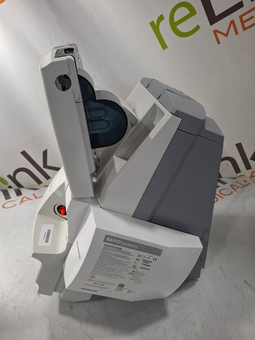 Siemens Rapidpoint 500 Blood Gas Analyzer