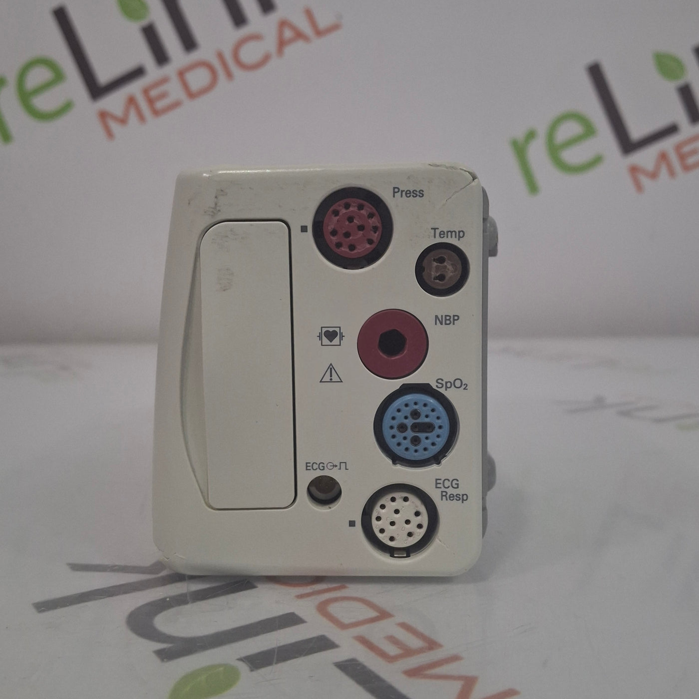 Philips Masimo Spo2 Single Module Philips IntelliVue X2 Module - Masimo Rainbow SpO2