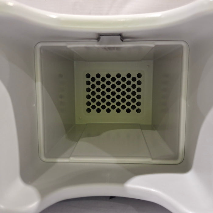 Zimmer PlumeVac AEVV120 Surgical Smoke Evacuator