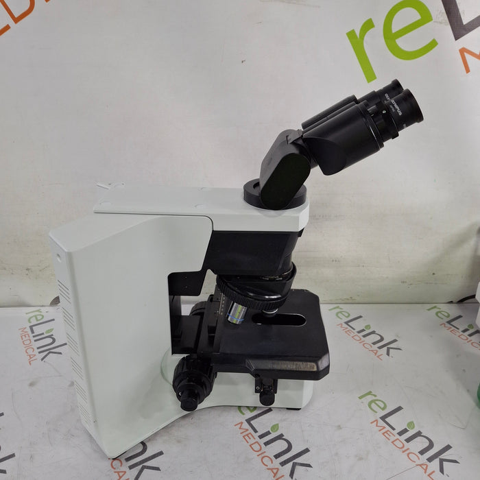 Olympus BX45TF Lab Microscope