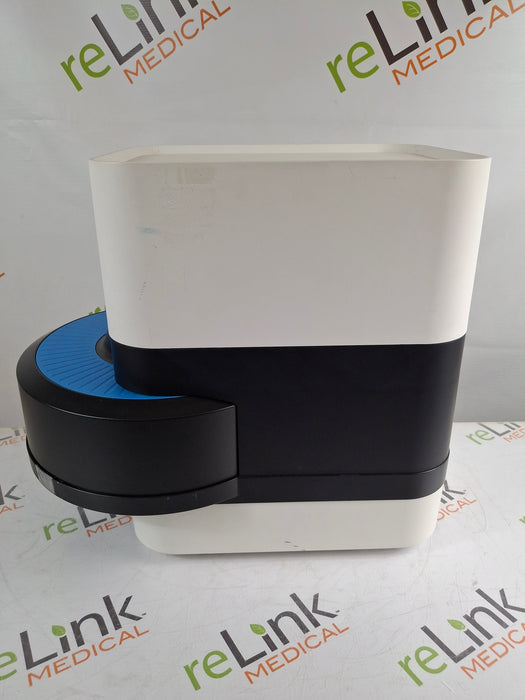 Accelerate Diagnostics Inc. Pheno Ventilator