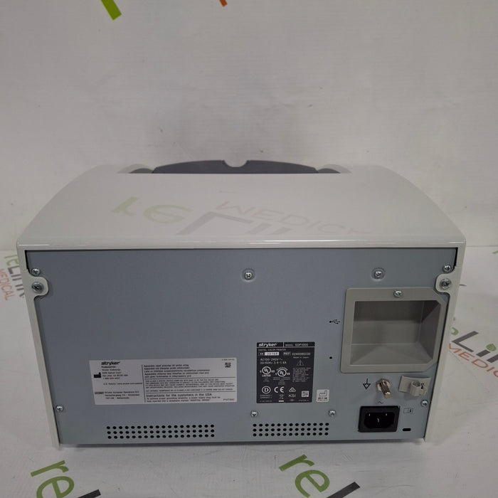 Stryker SDP1000 Digital Color Printer