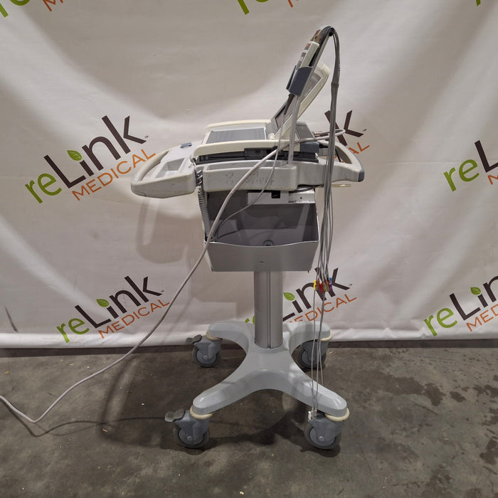 GE Healthcare MAC 5500 ECG with CAM Module