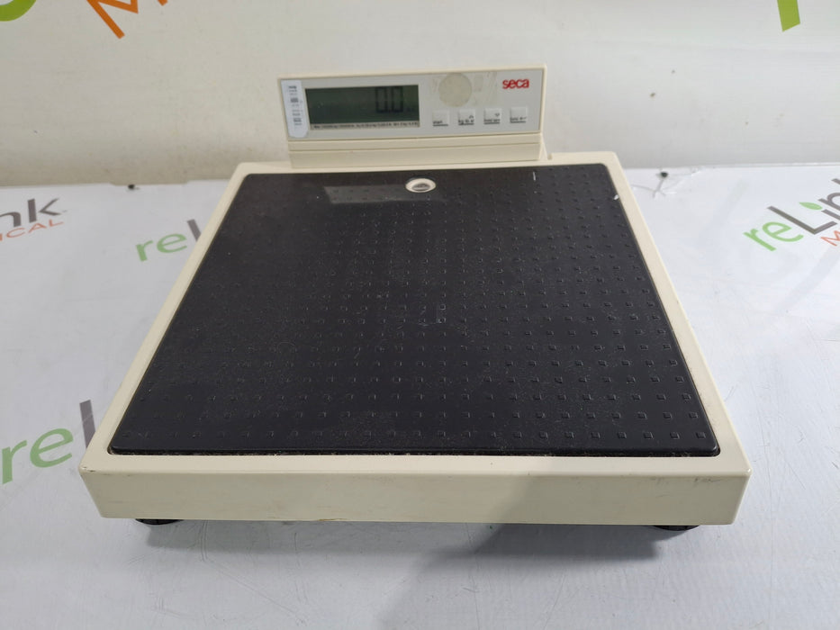 Seca Corp. 869 Patient Scale