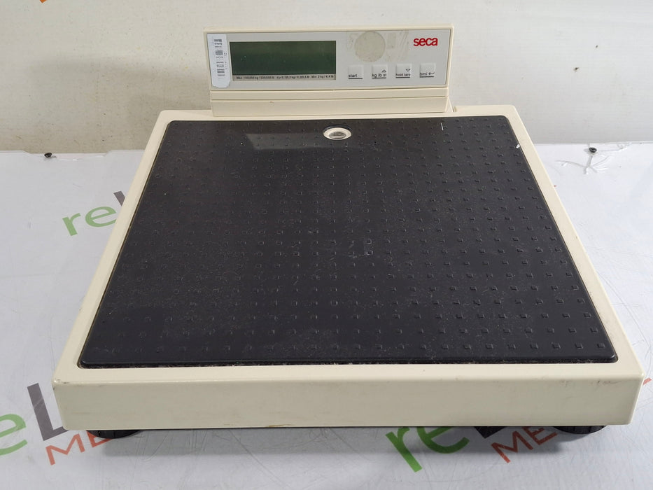 Seca Corp. 869 Patient Scale