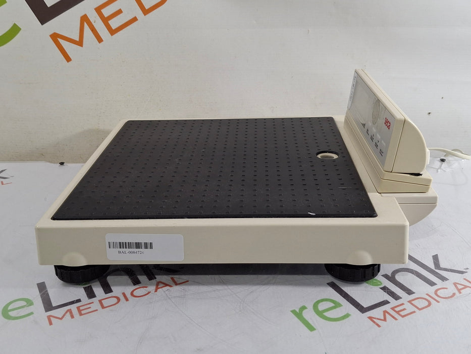 Seca Corp. 869 Patient Scale