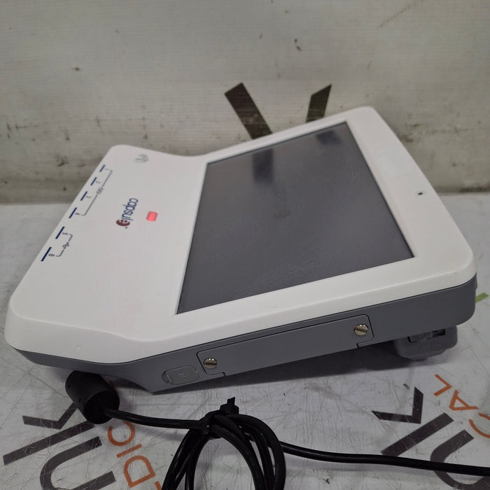 Smartlinx Inc Capsule Technologies Neuron 2 Monitor