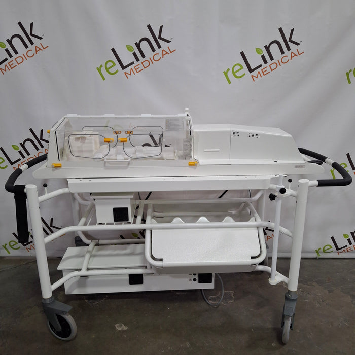 LMT Medical Systems LMT nomag IC 3.0 Advanced MR Diagnostics Incubator