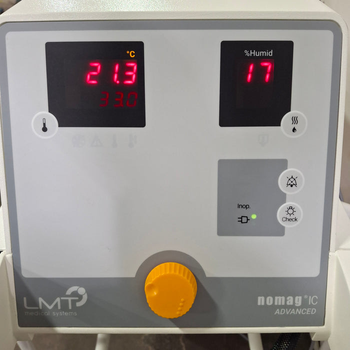 LMT Medical Systems LMT nomag IC 3.0 Advanced MR Diagnostics Incubator