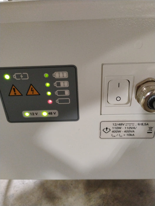 LMT Medical Systems LMT nomag IC 3.0 Advanced MR Diagnostics Incubator