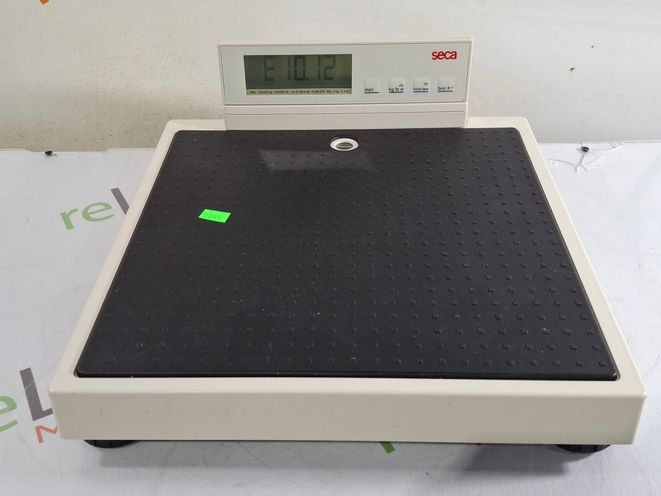 Seca Corp. 869 Patient Scale