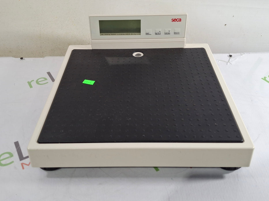 Seca Corp. 869 Patient Scale