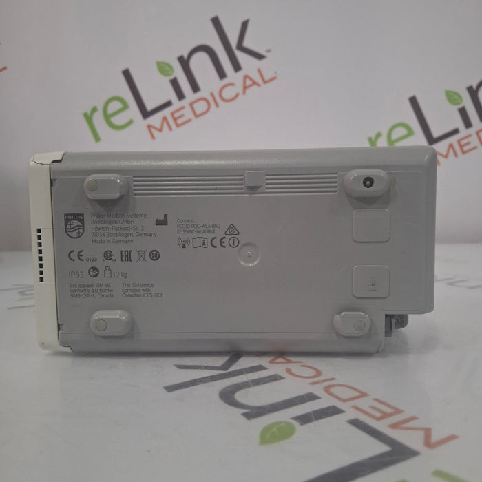 Philips IntelliVue X2 Monitor - Masimo SpO2