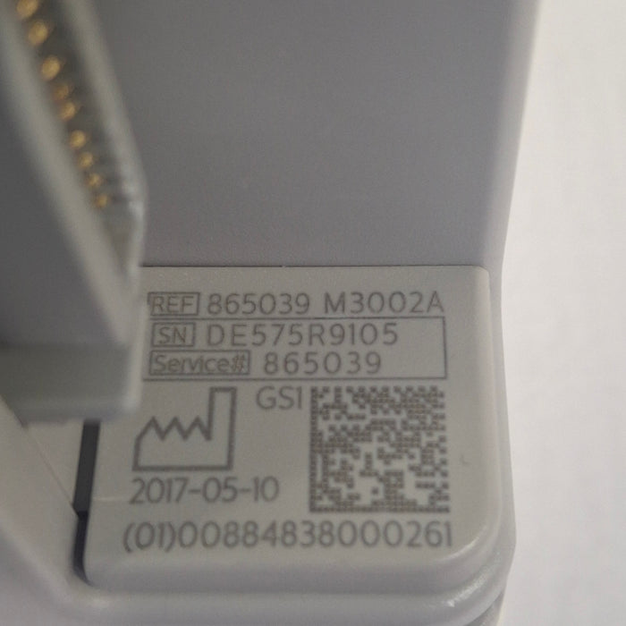 Philips IntelliVue X2 Monitor - Masimo SpO2