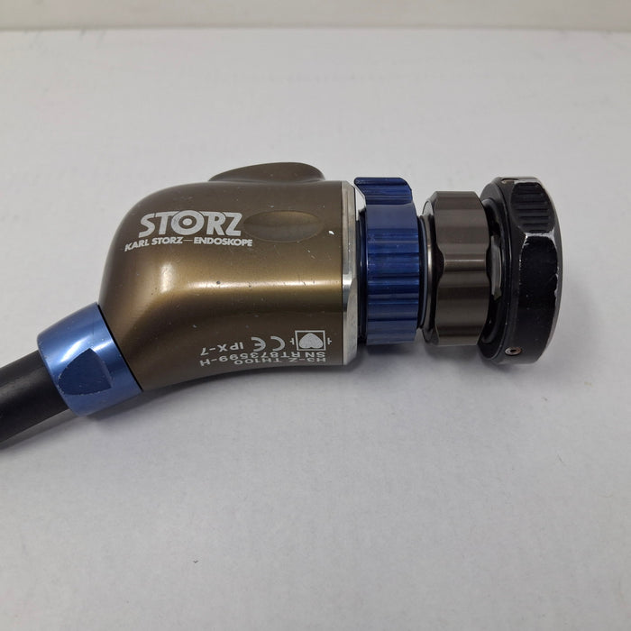 Karl Storz TH100 Image 1 S HD Spies H3-Z Camera Head