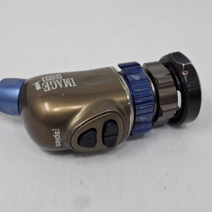 Karl Storz TH100 Image 1 S HD Spies H3-Z Camera Head