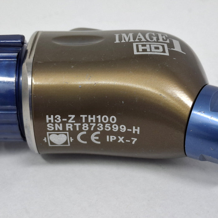 Karl Storz TH100 Image 1 S HD Spies H3-Z Camera Head