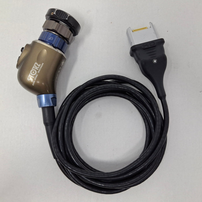 Karl Storz TH100 Image 1 S HD Spies H3-Z Camera Head