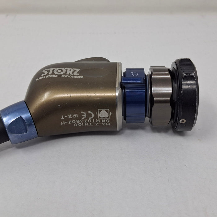 Karl Storz TH100 Image 1 S HD Spies H3-Z Camera Head