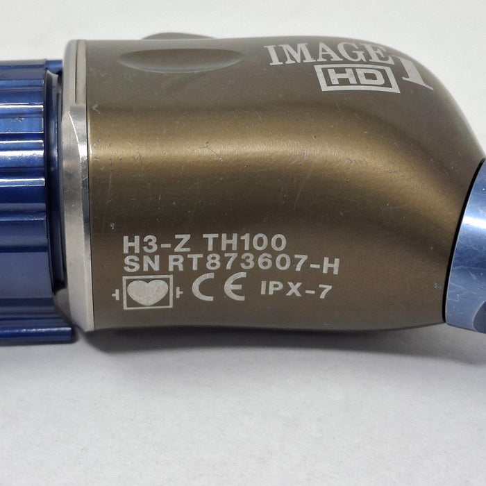 Karl Storz TH100 Image 1 S HD Spies H3-Z Camera Head