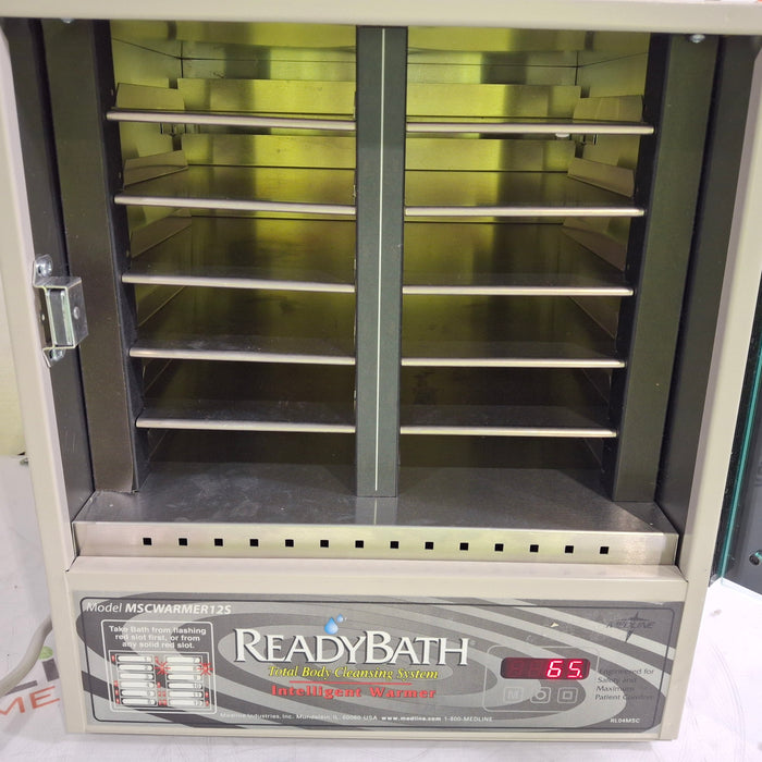 Medline ReadyBath Total Body Cleansing System