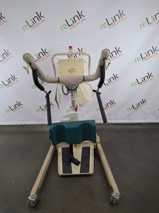 EZ Way, Inc Model 898 EZ Stand