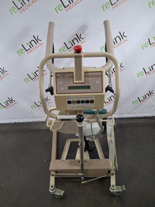 EZ Way, Inc Model 898 EZ Stand