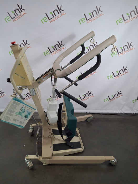 EZ Way, Inc Model 898 EZ Stand